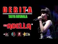 DERITA ( Rhoma Irama ) Tasya Rosmala - Om Adella Terbaru