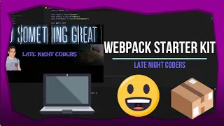 Production-ready Webpack boilerplate with express server