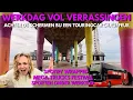 Lagu 🚍DAGJE SCHEVENINGEN MET DE TOURINGCAR  🌊 | MEGA TRUCKS FESTIVAL 🚚, SPOTIFY WRAPPED 🎶 \u0026 CADEAUTJE 🚍