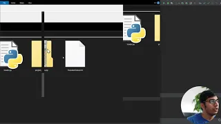 How to organize Large Python Code How to load Zip Modules into Runtime