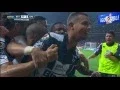 Monterrey vs America 4-2 VUELTA Semifinal TELEVISA 2016