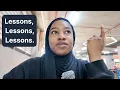 I studied in malaysia for 1 year