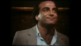 Comedians ROAST Cigarette Smoking in 1980s Club