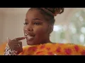 Nkosazana Daughter & Kabza De Small - Valentines (Official Music Video)