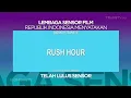 Download Lagu TRANSTV HD - Rush Hour (1998) Opening Scene | BIOSKOP TRANSTV