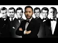 The Next James Bond Will Probably Be The Last