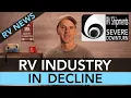 RV News - Industry in Decline IndyStar Expose on Factory Conditions