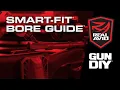 Protect Your Bore Experience Next-Level Bore Cleaning With the Bore-Max Smart-Fit Bore Guide