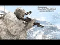 Heavy Fire in SILENT VALLEY MINE - Ghost Recon Breakpoint