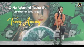 Download Molas Manggarai Nyanyi Lagu Sabu O Na Wan'ni Tana E || Syuradikara Voice MP3