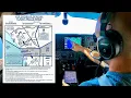 LA Special Flight Rules A to Z - Step by Step