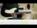 อกหัก - bodyslam  [Guitar Cover][Skill Zource]