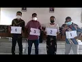 Download Lagu Lagu Kampanye Calon Kepala Desa Tamma Nomor Urut 3