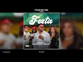 Filho do Zua - Party ft Jessica Pitbull & Dupla Gelado de Múcua (Official Audio)