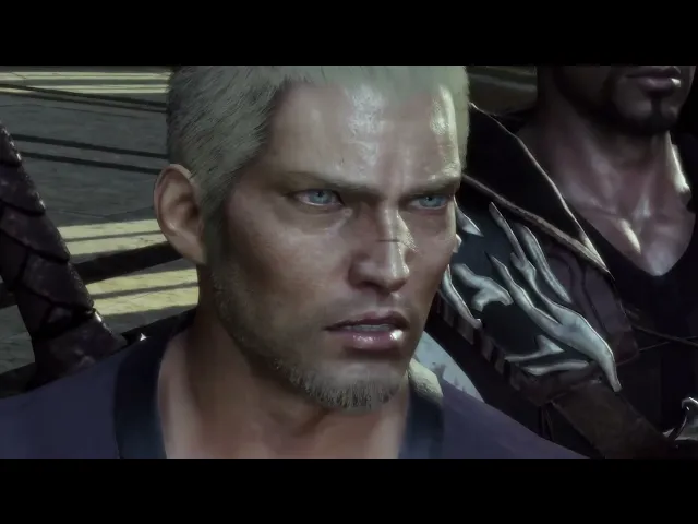 Stranger of Paradise Final Fantasy Origin Trailer (E3 2021)