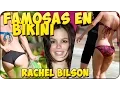 Famosas en bikini - Rachel Bilson
