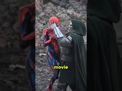 Avengers: Doomsday Runtime REVEALED! (Original X-Men RETURN) #shorts