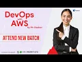 DevOps Online Training Live Recorded Demo Session by Visualpath