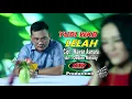 Download Lagu LELAH - Yudi WKB (Official Music Video)