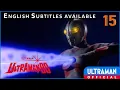 Download Lagu ULTRAMAN 80 Episode 15 \