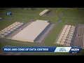 Get the Facts What are the pros and cons of data centers