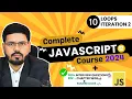 JavaScript Loops Explained While Do While forEach Mastering Advanced Loops in JavaScript 2024