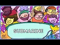 Submarine - MakeCode Arcade Advanced