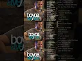 Download Lagu The Best Acoustic Covers of Popular Songs 2023  (Boyce Avenue)