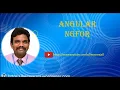 ngFOR Angular for Beginners