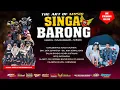 Download Lagu SINGA BARONG II MENYULAM KAIN YANG RAPUH VOC. NADIA AIKO II 03 SEPTEMBER 2025 II KECEMEK BAYUR KIDUL