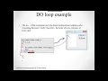 Chapter 04 - 03 Looping III Do Loop
