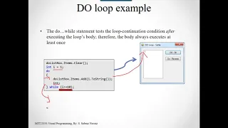 Chapter 04 - 03 Looping III Do Loop