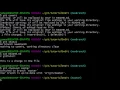 git tutorial part 12 Conflicts and how to handle them