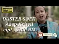 Download Lagu Daster Soek Asep Kriwil [Lirik]