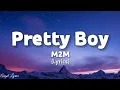Download Lagu Pretty Boy Lyrics M2M (Lyrics)