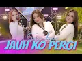Lagu JAUH KO PERGI - Shinta Arsinta || Sa Ceritakan Pada Bintang Bintang (Official MV) KOPLODUT