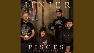 Download Pisces (Live Session) MP3