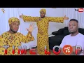 AFRICAN HOME TIME LOOP PART 2