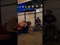 Marshall Stone singing Iris at Steelefish Grill in Bel Air MD 22