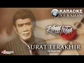 Download Lagu Rhoma Irama - Surat Terakhir (Official Karaoke Version)