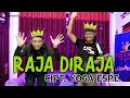 Download Lagu Yoga Espe - Raja Di Raja Negri Ku  -  Lagu Calon Presiden (Pemilu) Pilpres | EC 20