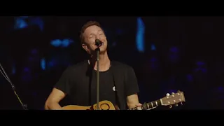 Download Coldplay - Ink (from Ghost Stories Live 2014) MP3