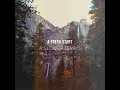 A Fresh Start - A Slower Tempo