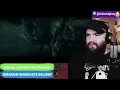 As I Lay Dying - Polarized - First Time Reaction