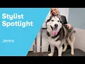 Pet Grooming Stories Jenna s Grooming Spotlight