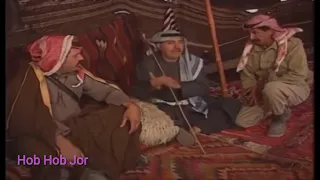 حابس العبادي و ابراهيم ابو الخير ياهملالي حبوش ياحبوش ماظل بالخم غير ممعوط الذنب 