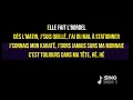 TIMAL - SICARIO ( HD KARAOKE WITH GUIDE MELODY )