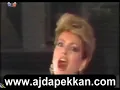 Ajda Pekan   O BENIM DUNYAM