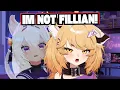 We Finally Found Filian