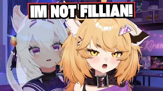 We Finally Found Filian